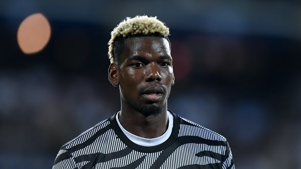 Paul Pogba 'đề nghị Man Utd trở lại' khi Jim Ratcliffe gửi tin chuyển nhượng newsrnd.com