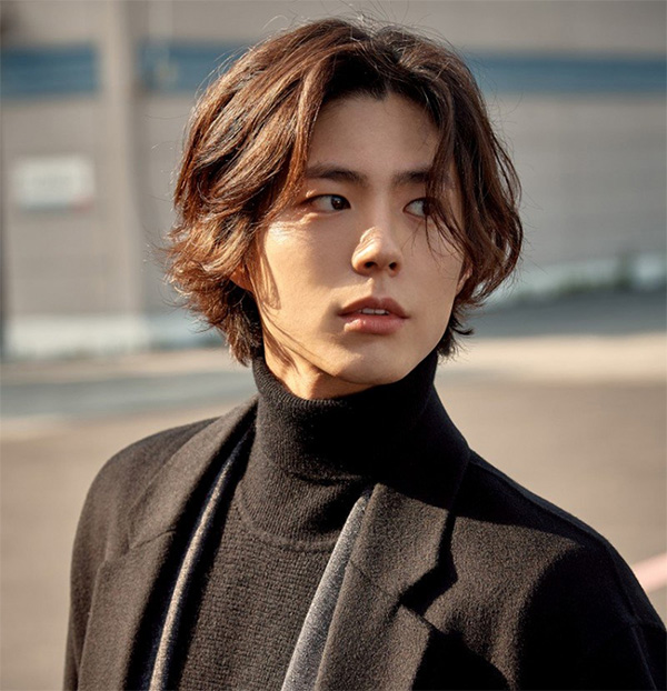 20 Kiểu tóc nam Hàn Quốc 2020 đẹp chuẩn soái ca phù hợp với mọi gương mặt
