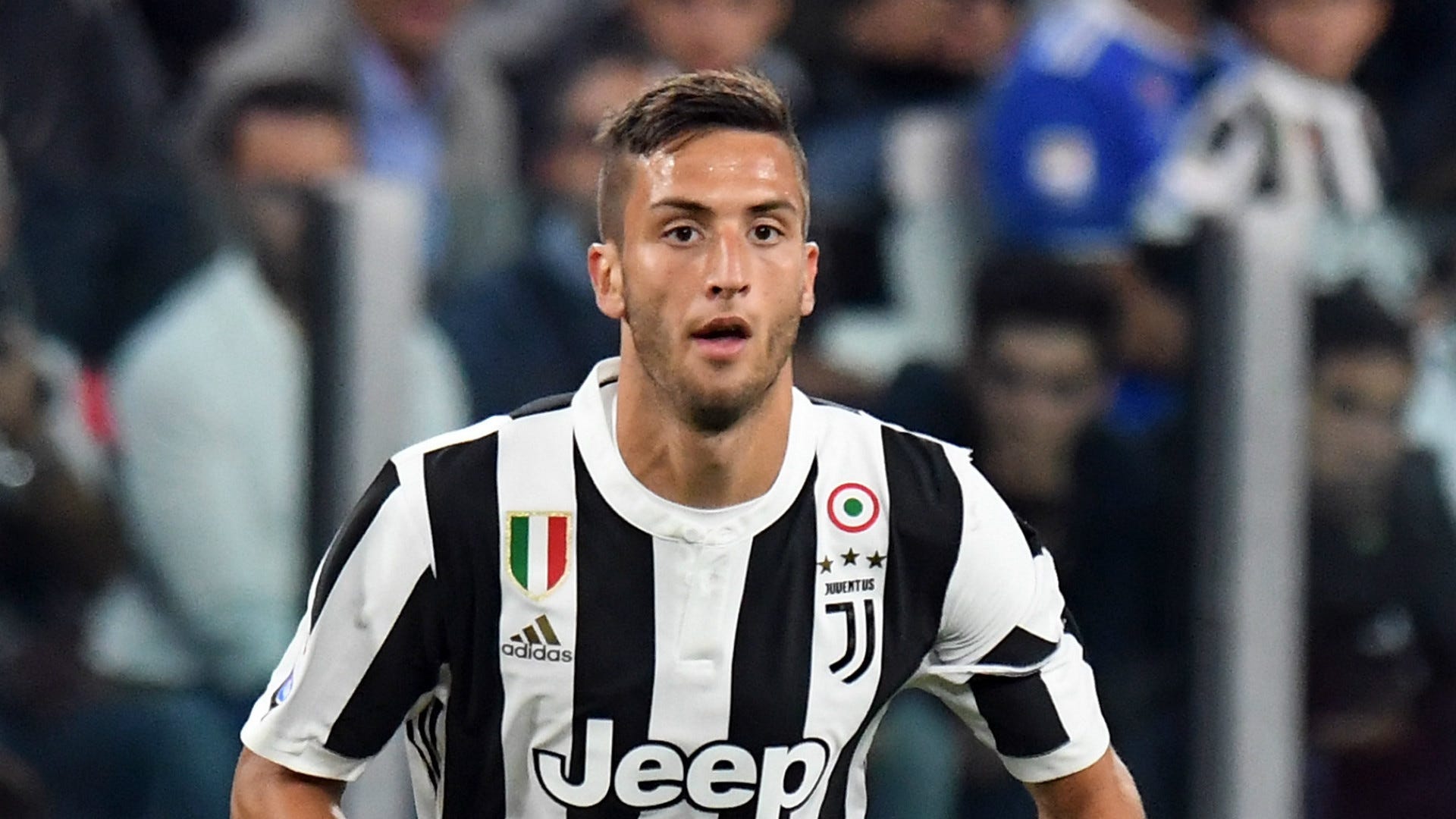 Juventus transfer news: Bianconeri to buy Rodrigo Bentancur's sell-on clause | Goal.com