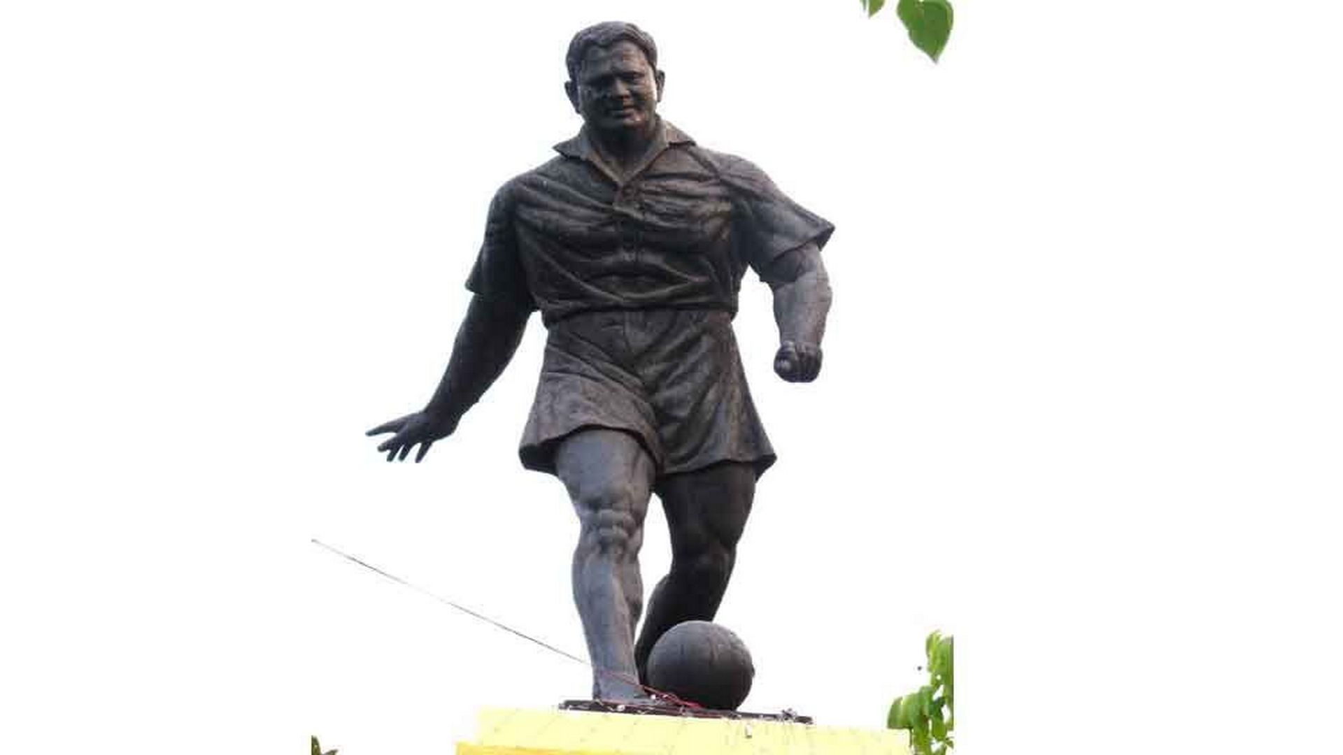 Top 21 Cầu Thủ Bóng Đá Ấn Độ Xuất Sắc Nhất Mọi Thời Đại - Ur Football