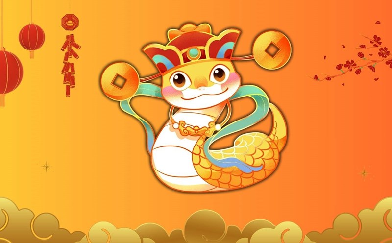 Những con số nào phù hợp với năm Tỵ? Khám phá những con số may mắn của năm Tỵ