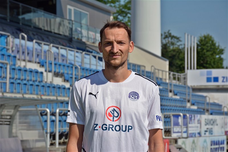 Libor Kozák posílil 1.FC SLOVÁCKO! - 1.FC Slovácko