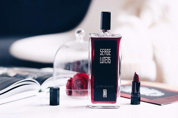 Review 3 chai nước hoa niche Serge Lutens hương thơm unisex sang trọng