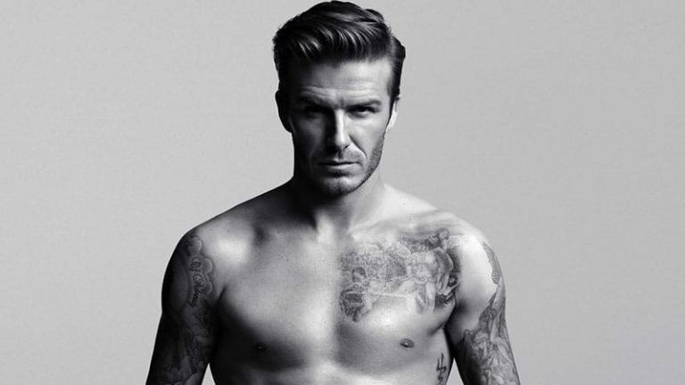 Top 13 Kiểu Tóc David Beckham Cực Hot Hiện Nay